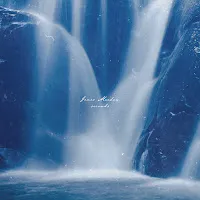 Jones Meadow — Candles — обложка